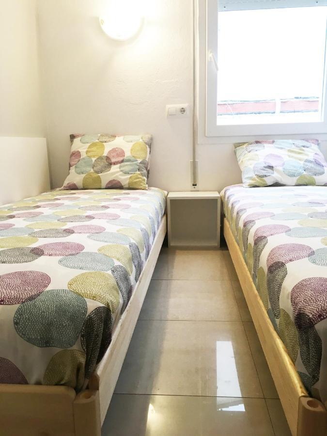 Apartamento Centrico Y Renovado, 100M De La Playa L'Estartit Exterior foto
