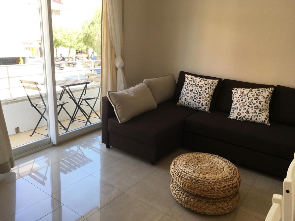 Apartamento Centrico Y Renovado, 100M De La Playa L'Estartit Exterior foto